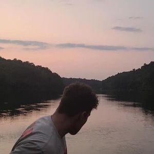 Meet your Posher, Ethan